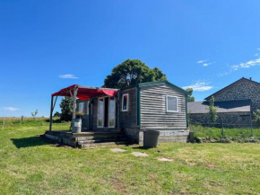 Bungalow - La Petite Sibérie - Nature - Familial